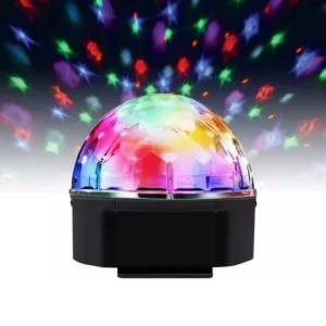 Disco Dome