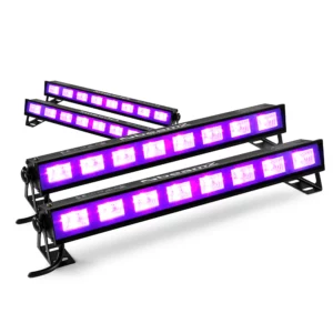 UV Bar Lights