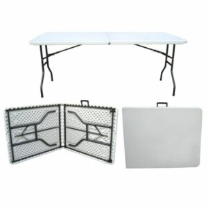 Camping table