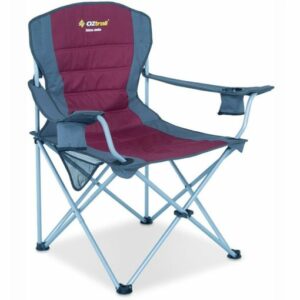 Camping chairs