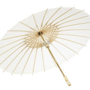 Chinese Umbrellas
