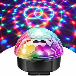 Party light