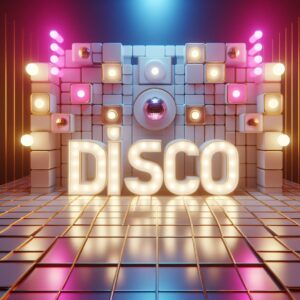 Disco Package
