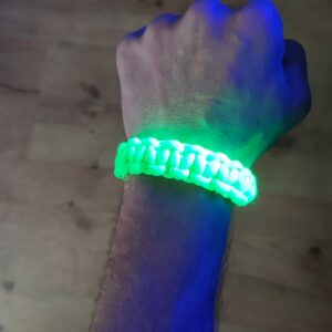 Glow Bracelet