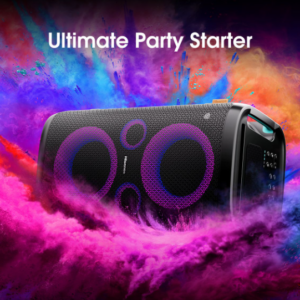 Hisense Party Rocker One