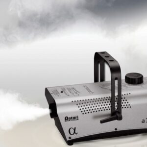 Smoke machine