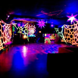 Neon Package
