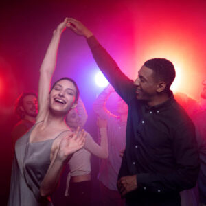 Clubbing Package